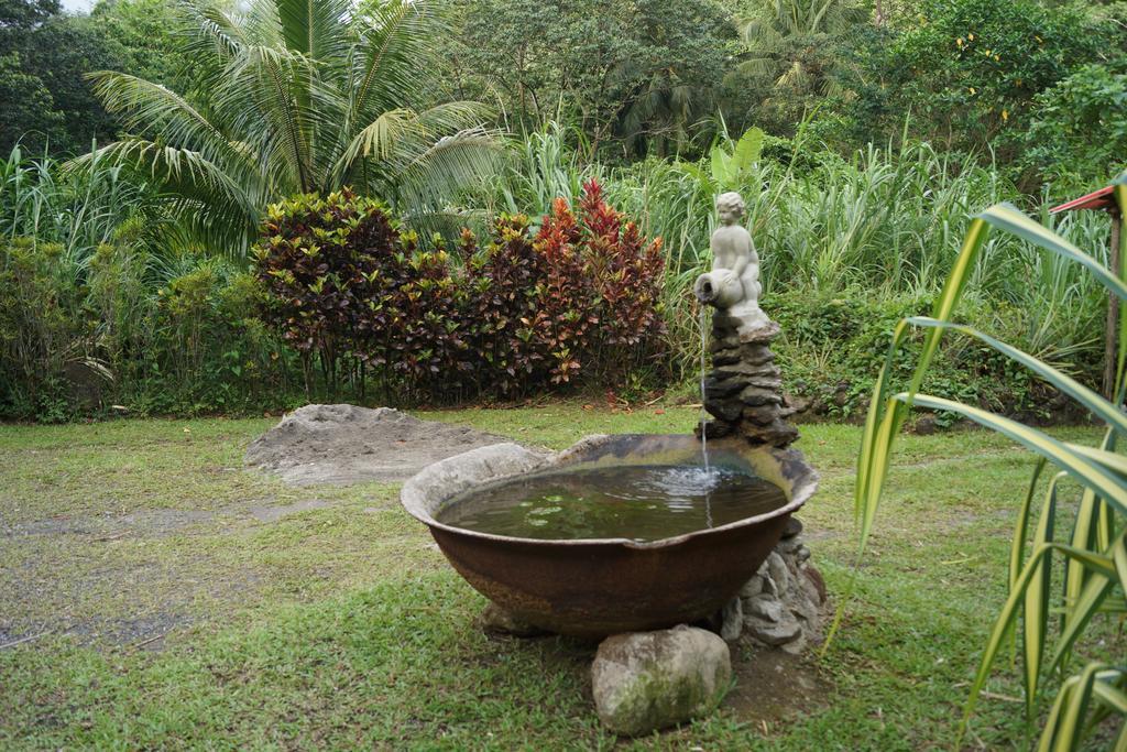 Natty Tropical Valley Roseau Esterno foto